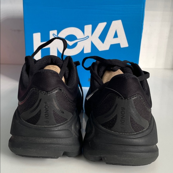 Hoka Bondi 9 Women’s - Picture 5 of 6